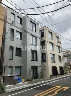 EXAM西小山の画像