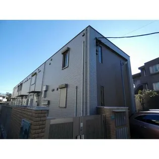 アシステンツァ駒沢公園の画像