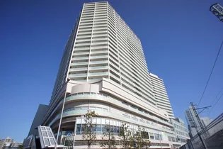 プラウドタワー相模大野の画像