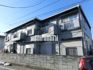 プチメゾンサンフィールドの画像