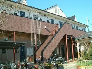 グレイスKの画像