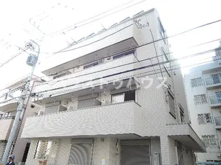 ILサンミルジュの画像