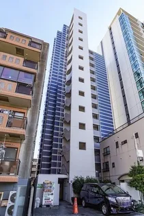 コンフォリア要町【9階】の外観