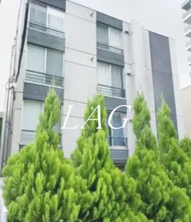 ブランシェ哲学堂通りの画像