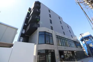 アメニティー多摩区菅マンションの画像