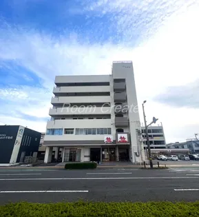 うずらビルの画像