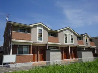 スターヒルズⅡの画像