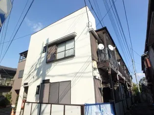 メゾンクレールAの画像