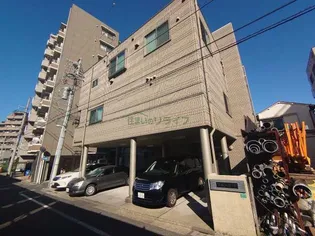 フルール Fの画像