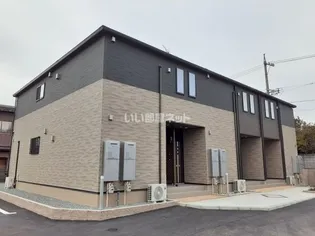 グランドニューファイブIIIの画像