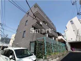 東京都杉並区高円寺南5【マンション】の外観