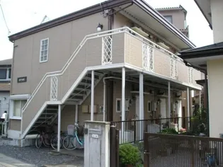 エトアール桂Iの画像