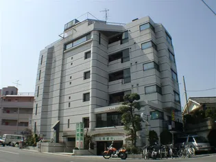 東京園マンションの画像