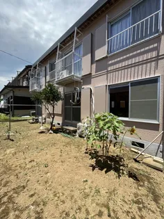 コーポまといの画像