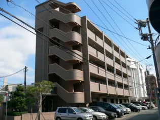 エスペランサ高宮の画像