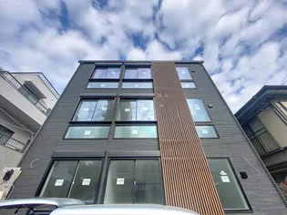 リカーズハウス川崎大師の画像