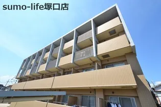 レーヴコートの画像