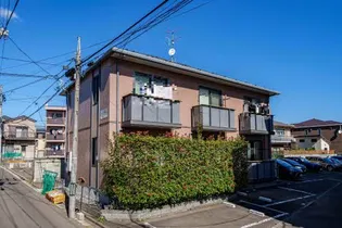 カーサ アズーリの画像