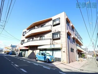 第3杉山ビルの画像