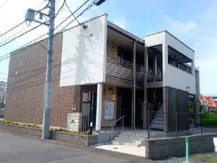 クレイノ寅新田の画像