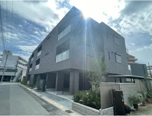 クオリスタ蘇我の画像