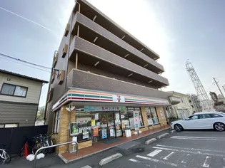 リバーサイドテラスの画像