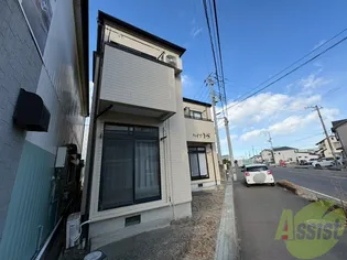 ハイツYSの画像