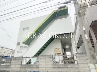 メゾンエトワールの画像