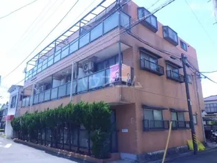 ファーストクラス大和中央の画像