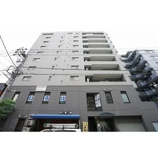 サングランパ【5階】の外観