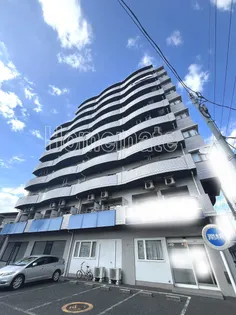 リレント谷塚IIの画像