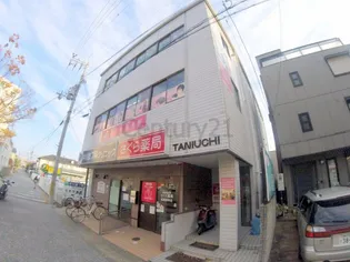 谷内ビルの画像