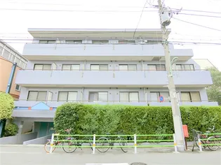 菱和パレス大森西の画像