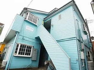 コスモ六実東の画像