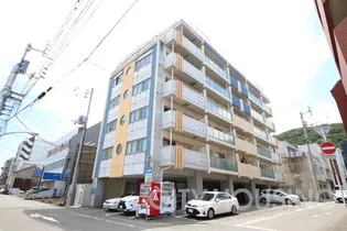 CUBEーG西船場の画像