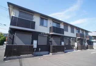 シャトレー古河の画像