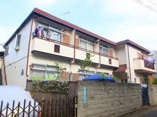 メゾンイズミの画像