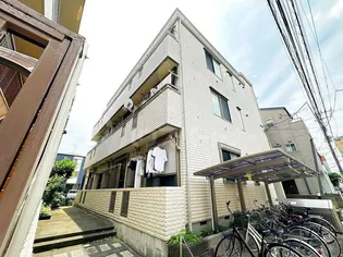 メルベーユの画像