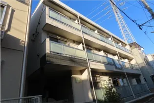 サンハイム高砂の画像