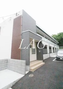 リブリ ラウンドハイツ西生田の画像