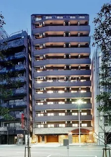 ガラ ステージ芝公園駅前の画像