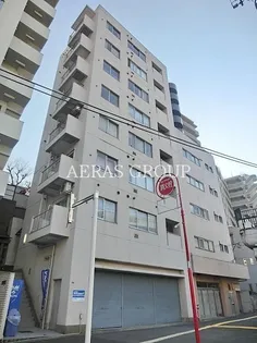 メゾン ド 目白台の画像