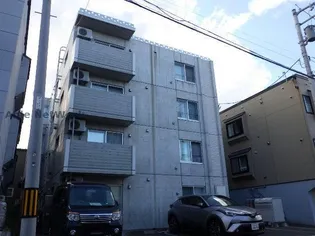 ALIVIO元町の画像