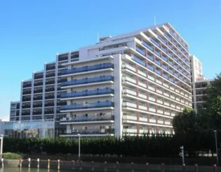 イーストゲートスクエアの画像