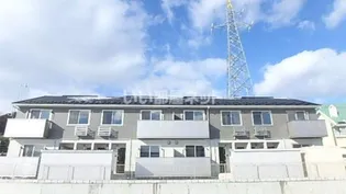 ジェイド旭の画像