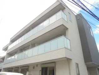 メゾン ド ベルの画像