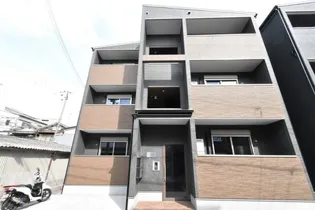 ディアコート守口A棟の画像