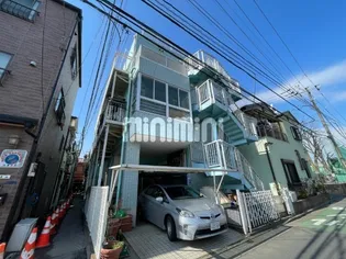 ファーストリバーハイツの画像