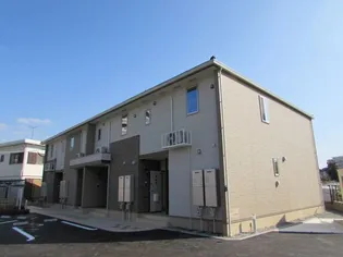 プランドール須恵中央Bの画像