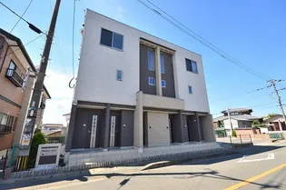 モデッサコートの画像